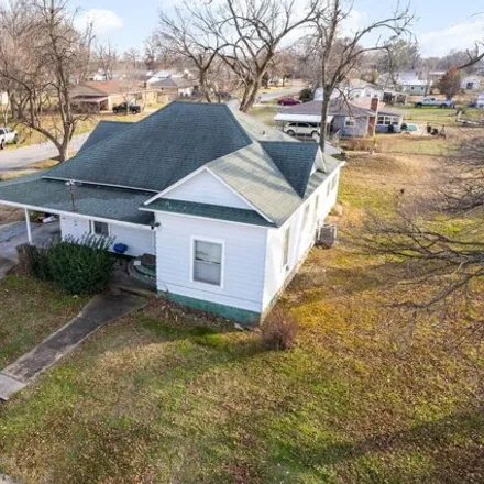 Buy this 3 bed house on 1018 South Hazel Street in Grove, OK 74344