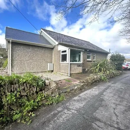 Buy this 3 bed house on Mill Lane in Helston, TR13 8HQ