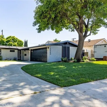Buy this 4 bed house on 15698 Kalisher Street in Los Angeles, CA 91344
