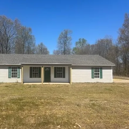 Image 1 - 1101 Cole Lane, Paragould, AR 72450, USA - House for sale