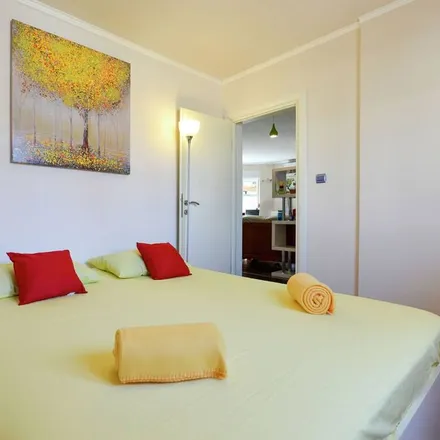 Rent this 3 bed apartment on Zadar in Zadar County, Croatia