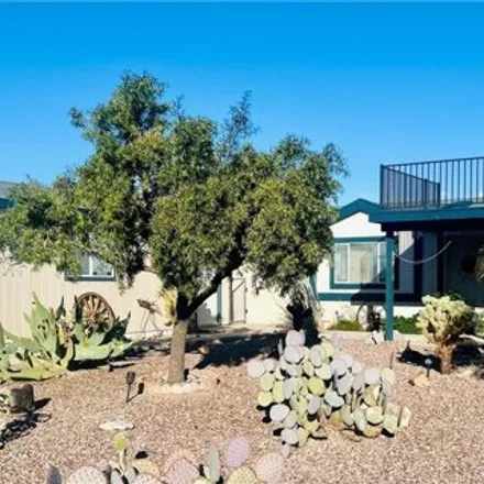 Buy this studio apartment on unnamed road in Mohave County, AZ 86426