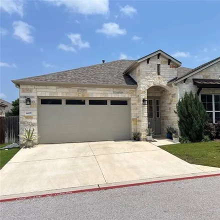 Image 2 - 4629 Collins Street, Round Rock, TX 78681, USA - House for rent