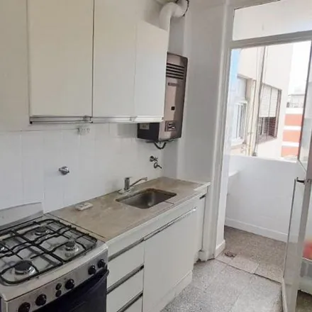 Rent this 1 bed apartment on Juan Agustín García 2914 in Villa Santa Rita, C1416 EXL Buenos Aires