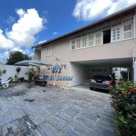 Buy this 4 bed house on Rua Manoel Monteiro 1245 in Cidade dos Funcionários, Fortaleza - CE