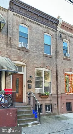Buy this 3 bed house on 1018 Jackson Street in Philadelphia, PA 19145