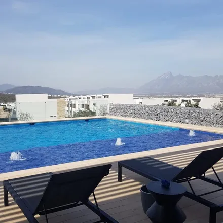 Image 8 - Privada Alpes, 66035 Monterrey, NLE, Mexico - House for sale