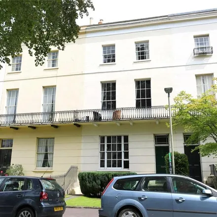 Rent this 2 bed apartment on 20 Saint Stephen's Road in Cheltenham, GL51 3AA