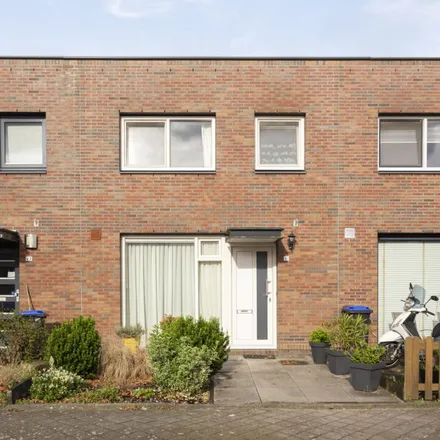 Image 4 - Ubachsberg 21, 3453 PV De Meern, Netherlands - Apartment for rent