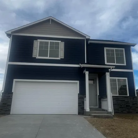 Rent this 1 bed room on Stroh Road in Parker, CO 80134