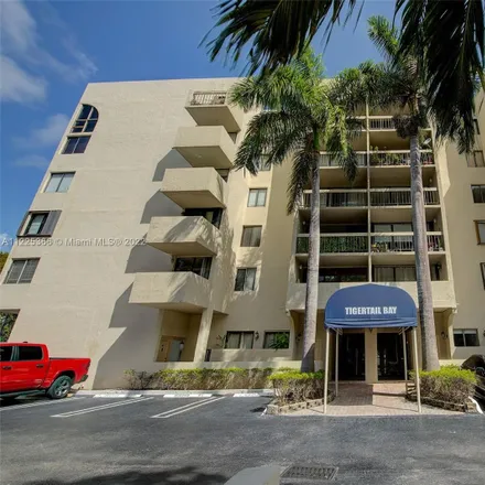 Buy this 2 bed condo on Tigertail Avenue in Ocean View Heights, Miami