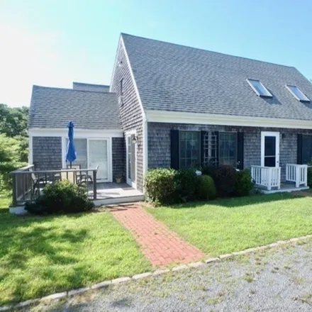 Image 1 - 54 Schoolhouse Road, Edgartown, MA 02539, USA - House for rent