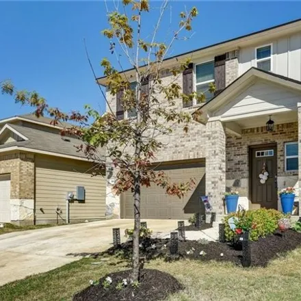 Buy this 4 bed house on Longmount Cove in Williamson County, TX