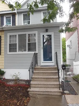 Buy this 2 bed house on 829 Vincent Avenue in New York, NY 10465