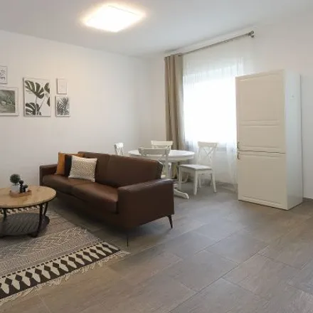 Rent this 5 bed apartment on Hamburger Straße 14 in 50668 Cologne, Germany