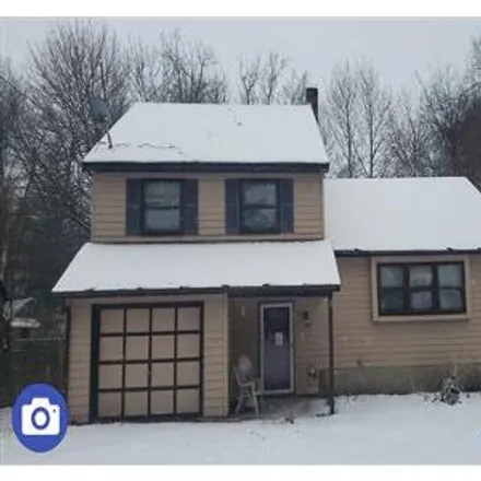 Buy this 3 bed house on 743 Canistear Road in Kampe, Vernon Township