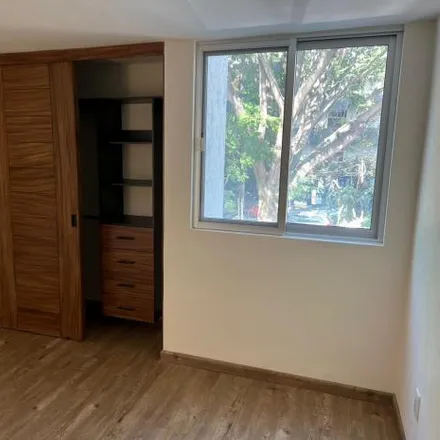 Rent this 2 bed apartment on Calle Tomás V. Gómez in Arcos Vallarta, 44130 Guadalajara