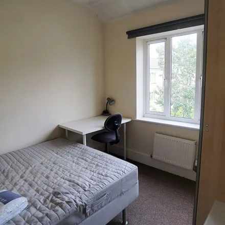 Image 7 - 10 Jekyll Close, Bristol, BS16 1UX, United Kingdom - Townhouse for rent