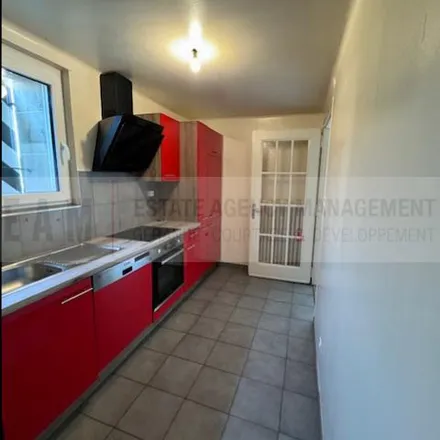 Image 3 - Rue Centrale 12, 1003 Lausanne, Switzerland - Apartment for rent