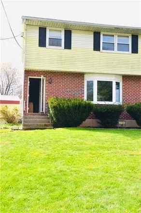 Buy this 3 bed house on 2722 Division Street in Palmer Township, PA 18045
