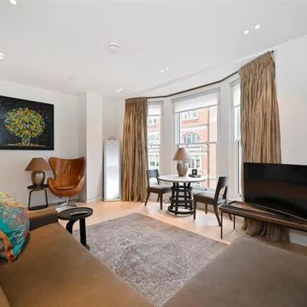 Buy this 2 bed apartment on Conduit Street in Camden, Great London