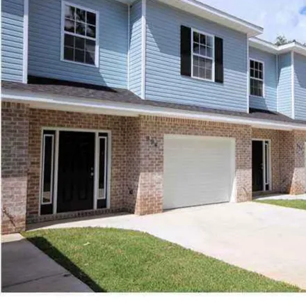 Rent this 4 bed townhouse on 992 Leigh Ann Ln