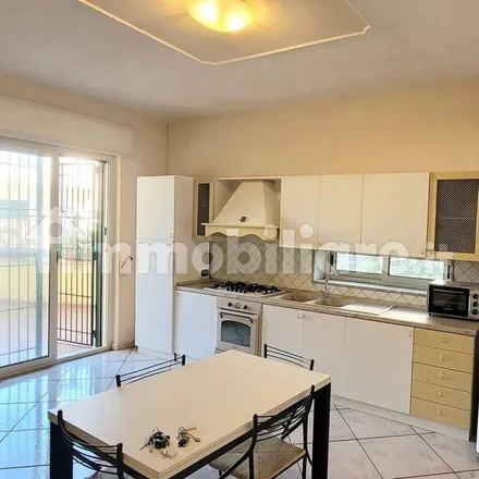 Rent this 3 bed apartment on Via Oasi Sacro Cuore in 81031 Giugliano in Campania NA, Italy
