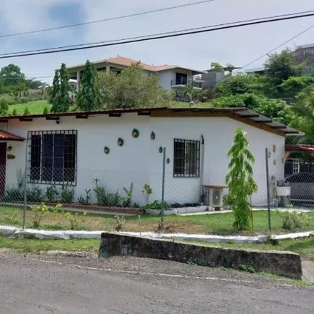 Image 2 - unnamed road, Las Uvas, Distrito San Carlos, Panamá Oeste, Panama - House for sale