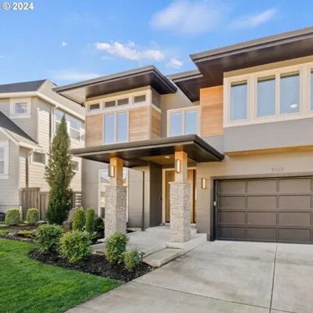 Buy this 4 bed house on 5126 Heron Drive in West Linn, OR 97068