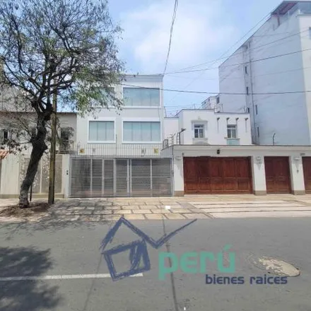 Image 2 - Independencia Street 1161, Miraflores, Lima Metropolitan Area 15073, Peru - House for sale