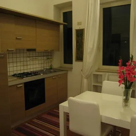 Rent this 3 bed apartment on Centro sportivo Benedetto XV in Via dei Sabelli 88c, 00185 Rome RM