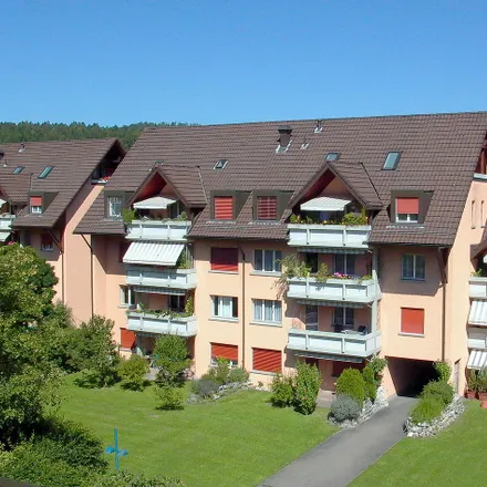Rent this 2 bed apartment on Wingertlistrasse 39 in 8405 Winterthur, Switzerland