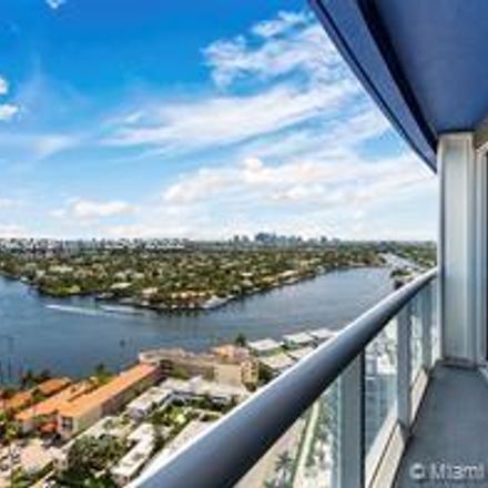 Rent this 1 bed condo on Bayshore Drive in Fort Lauderdale, FL 33304
