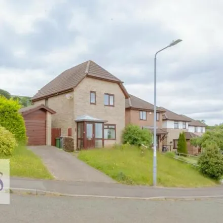 Image 1 - Thistle Court, Cwmbran, NP44 6JD, United Kingdom - House for sale