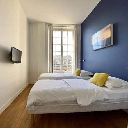 Image 7 - 25 Rue Charlemagne, 75004 Paris, France - Apartment for rent