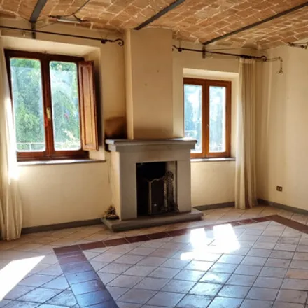 Buy this 2 bed apartment on Colombaie in Via Porta a Selici, 56048 Volterra PI