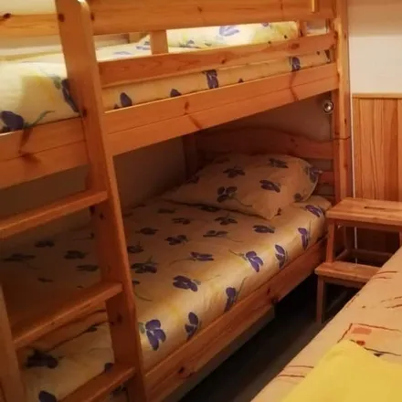 Rent this 1 bed apartment on 64440 Laruns