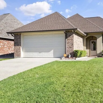 Buy this 3 bed house on 40486 Crossgate Place in Ascension Parish, LA 70737
