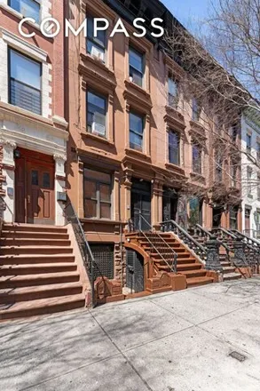 Image 2 - 491 Manhattan Ave, New York, 10027 - House for sale