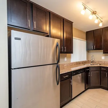 Rent this 1 bed apartment on 207 6th St