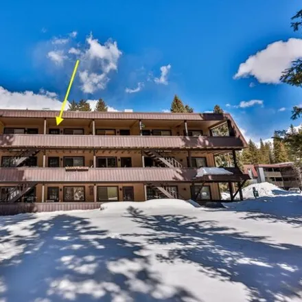 Buy this 1 bed condo on 273 East Kings Crossing in Winter Park, CO 80842