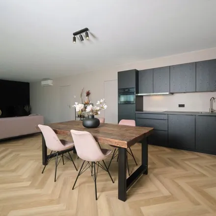 Image 8 - Markt 1C, 6001 EJ Weert, Netherlands - Apartment for rent
