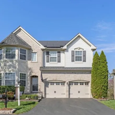 Buy this 5 bed house on 8784 Raleigh Mews in Gainesville, VA 20155