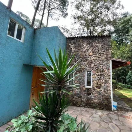 Image 1 - Fontana Baja, Avandaro, 51200 Avandaro, MEX, Mexico - House for rent