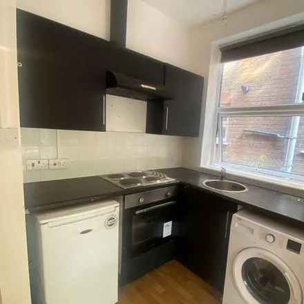 Rent this 1 bed apartment on Fig Tree Close in London, NW10 8SW
