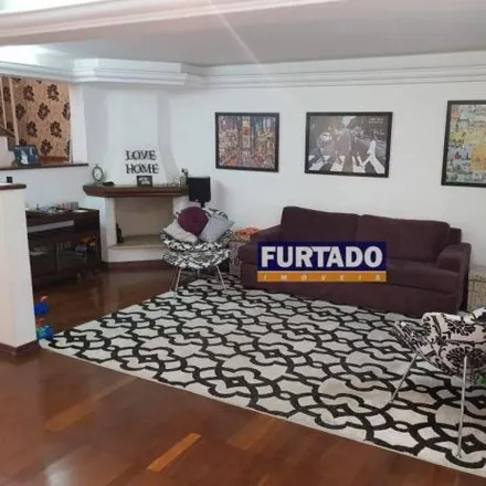 Buy this 3 bed house on Alameda Tietê in Campestre, Santo André - SP
