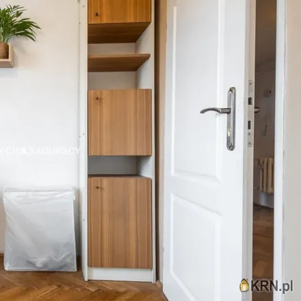 Buy this 3 bed apartment on Kazimierza Wielkiego 82a in 30-074 Krakow, Poland