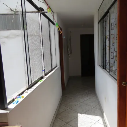 Image 5 - Las Pecanas, Santa Anita, Lima Metropolitan Area 15457, Peru - Apartment for sale