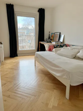Rent this 1 bed apartment on Denizbank in Friedrichstraße 56, 10117 Berlin