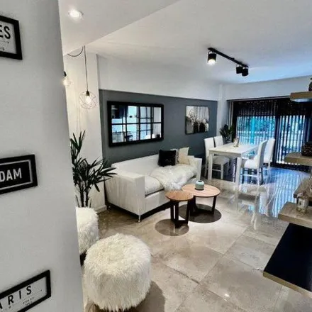 Buy this 2 bed apartment on Avenida Pedro Luro 2550 in Centro, B7600 JUW Mar del Plata